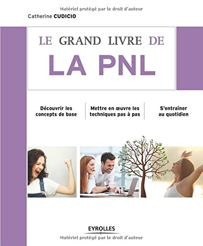 Le  grand livre de la PNL