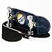 P-REP 30mm Basic Complete Fingerboard Kit with Liquid Hardware - Black