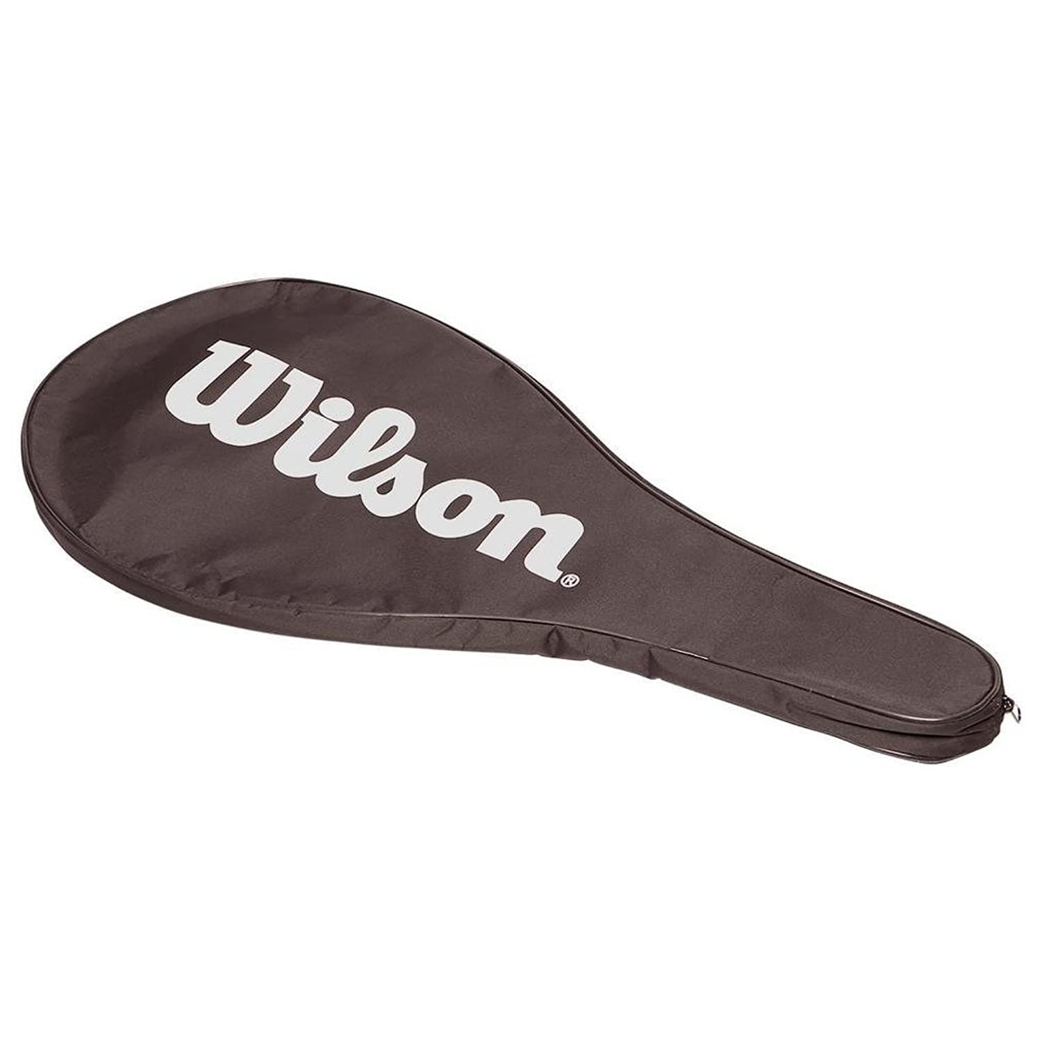 Wilson Tennis Racket Cover – Case, Multicolour, Size NS