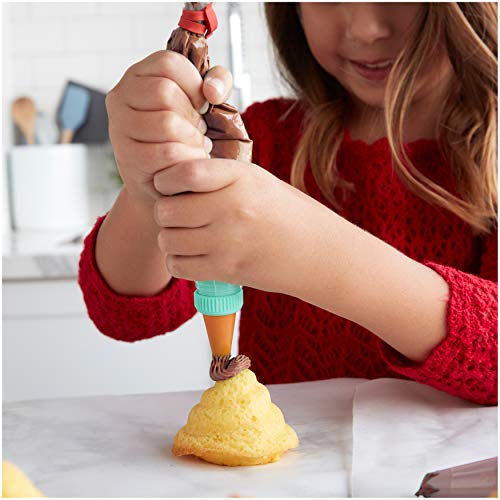 5 ROSANNA+PANSINO+Wilton+Silicone+Emoji