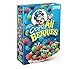 Cap'n Crunch's Oops! All Berries Cereal 11.5 Oz. Box
