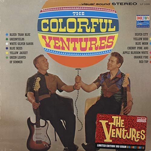 Ventures - The Ventures-
