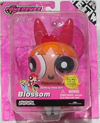 powerpuff girl toys amazon