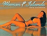 Women of the Islands 2016 Wall Calendar