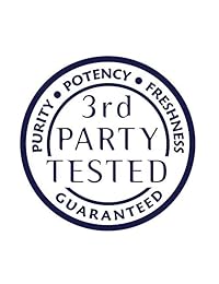 Increíble Nutrition – Quercetina 800 mg con Bromelina 165 MG – Soporta la función...