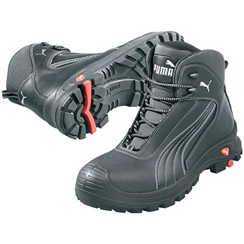 Cascades Puma Work Boots Amazon Buy PUMA Safety Men's