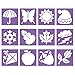 Stencils Seasons