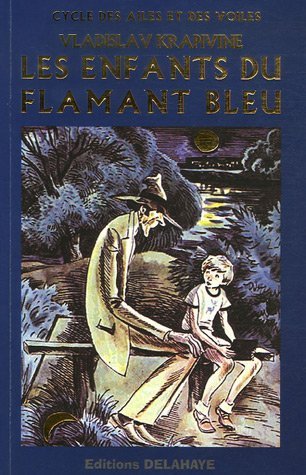 Les  enfants du flamant bleu
