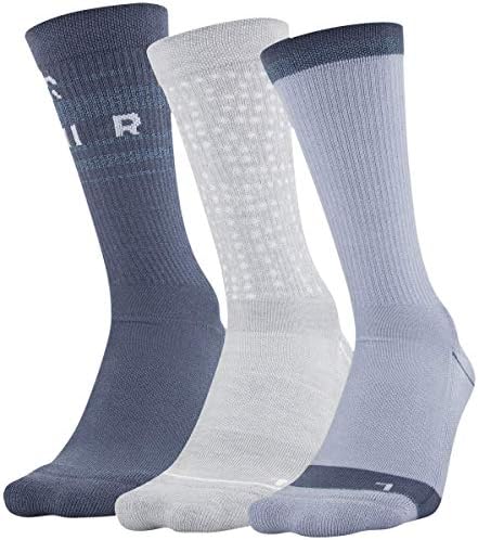 under armour phenom socks