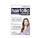 Wellwoman Vitabiotics Tricologic Tablets 60 Tablets