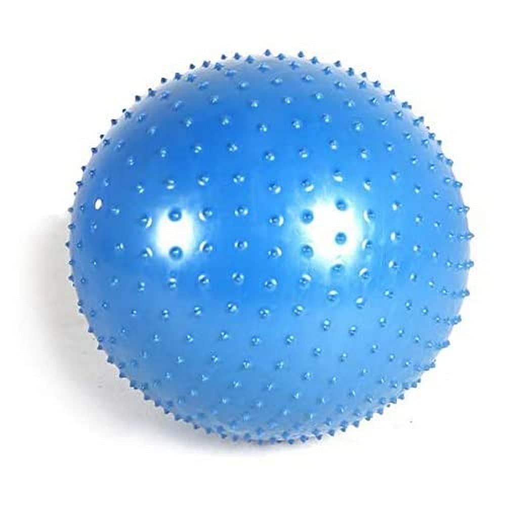 Antar ATCP Rehabilitation Massage Ball 1.40 kg, 75 cm Diameter, Yellow