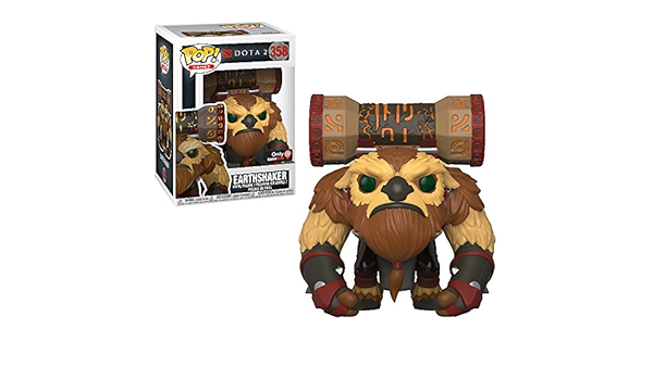 Funko EarthShaker (GameStop Exclusive 