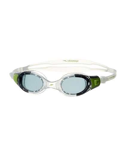 speedo biofuse futura swimming goggles review