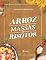 Livro As melhores receitas de arroz, massas e risotos (Culturama Livro 1)