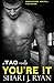 You're It (TAG Book 2)