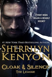 The Simi S Abcs Adventures With Dark Hunters Kenyon Sherrilyn