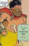 Evolution Man: Or, How I Ate My Father cover