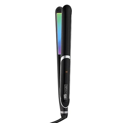 INFINITIPRO BY CONAIR Rainbow Titanium Flat Iron, 1-inch in Kenya