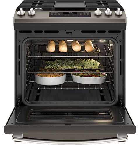 4 GE+JGS760EELES+Cooktop+Primary+Capacity