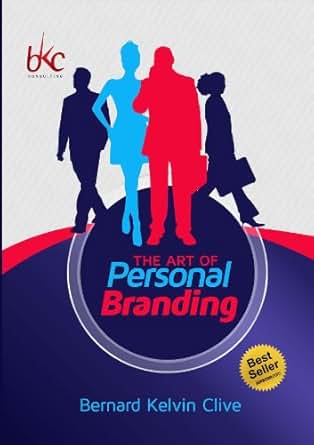 Amazon Com The Art Of Personal Branding The Ultimate