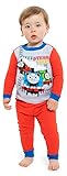 Nickelodeon Baby Toddler Thomas The Train Boys