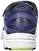Saucony Cohesion 9 A/C Running Shoe (Little Kid/Big Kid)