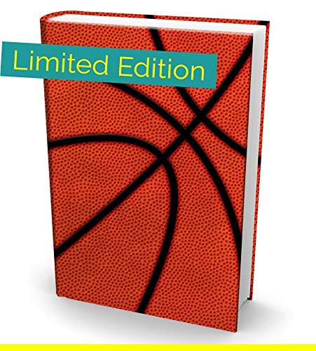 from The Original Home of Book Sox - 6 Nice Selections of Assorted Jumbo Prints Stretchable Book Covers. Including 2 Limited Editions (Basketball and Football)