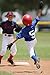 CHAMPRO boys Triple Crown Knicker Style Youth Baseball Pants in Solid Color with Reinforced Sliding Areas , White, Small