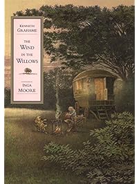 The Wind in the Willows