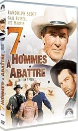 7 Hommes À Abattre - Édition Spéciale
