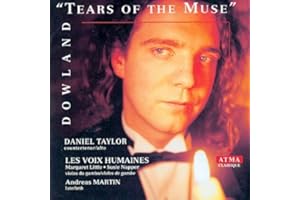 Tears of the Muse