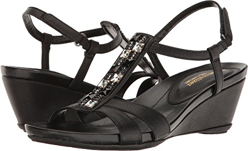 naturalizer sienna wedge pump