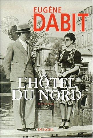 L' hôtel du Nord