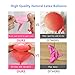 B&S FEEL 104 Pcs Pastel Balloons 10 Inch with Balloon Arch Kit for Birthday Unicorn Party Baby Shower