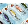 30pcs-Various-Assorted-Laser-Spinners-Spoon-Bait-Fishing-Fishing-Spoons