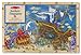 Melissa & Doug Doug Sunken Treasures Wooden Jigsaw Puzzle, 96-Piece