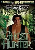 Ghost Hunter (Ghost Hunters Series)