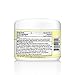 Natural Pain Relief Cream with Arnica. Fast Acting and Soothing Relief for Muscle Aches, Joint Pain, Pain in Feet, Hands and Legs. 3oz