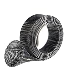 SF Casting Fishing Rod Cover ( Gun metal )
