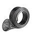 SF Casting Fishing Rod Cover ( Gun metal )