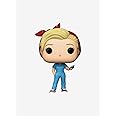 Funko POP TV: Parks and Rec - Leslie The Riveter, Multicolor (56170)