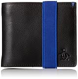 Original Penguin Men's Alberto Leather Wallet