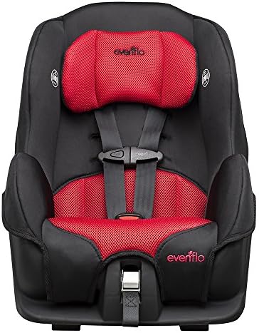 evenflo tribute 5 convertible