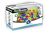 Mindscope Neo Tracks Twister Tracks 160 Piece (8 Feet) Expansion Track Set