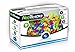 Mindscope Neo Tracks Twister Tracks 160 Piece (8 Feet) Expansion Track Set