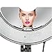 Flashpoint Beauty Mirror for The 19