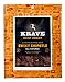 KRAVE Beef Jerky, Sweet Chipotle, Gluten Free, 3.25 Ounce (Pack of 4)