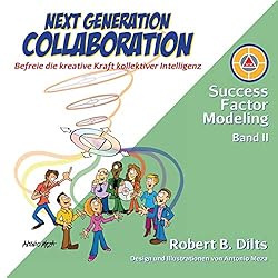 Next Generation Collaboration: Befreie die kreative