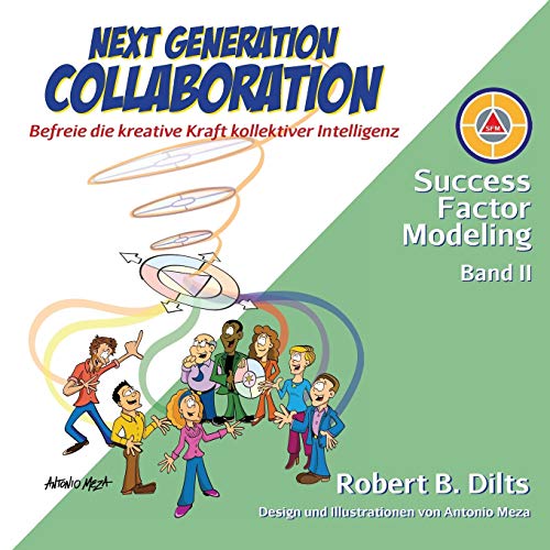 Next Generation Collaboration: Befreie die kreative