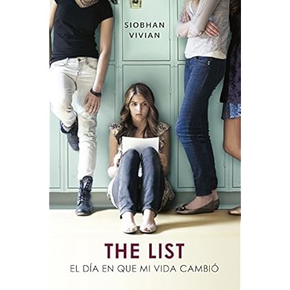 The List. El día en que mi vida cambió The List. El día en que mi vida cambió